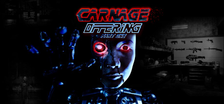 CARNAGE OFFERING Pc