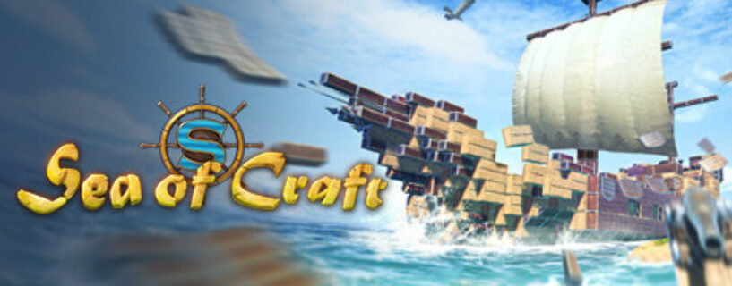 Sea of Craft Español Pc