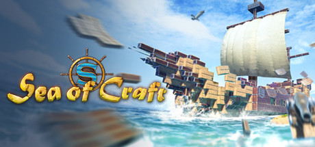 Sea of Craft Español Pc