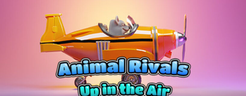 Animal Rivals Up In The Air Pc