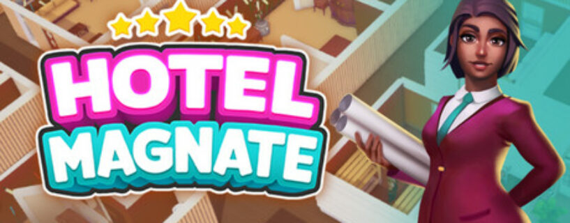 Hotel Magnate Pc