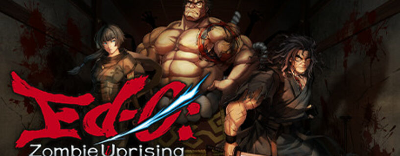 Ed-0 Zombie Uprising Pc