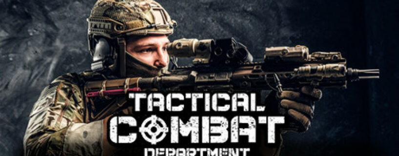Tactical Combat Department Pc