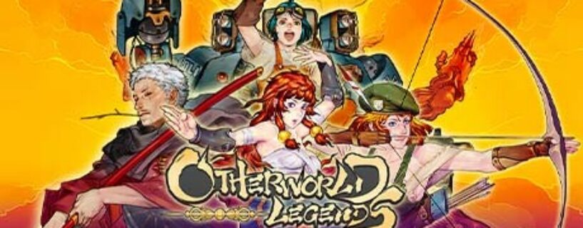 Otherworld Legends Español Pc