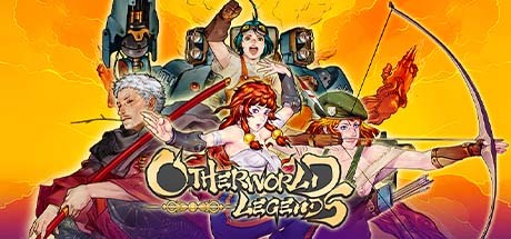 Otherworld Legends Español Pc