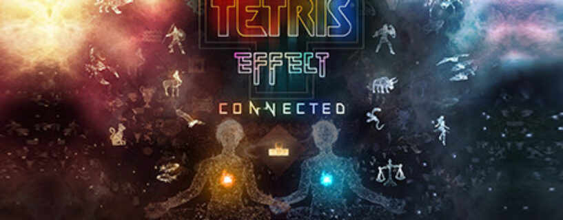 TETRIS Effect Connected Digital Deluxe Edition Español Pc