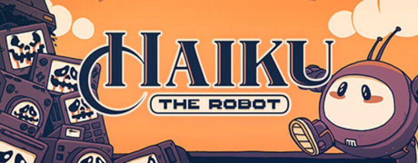 Haiku the Robot Español Pc