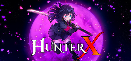 HunterX Español Pc