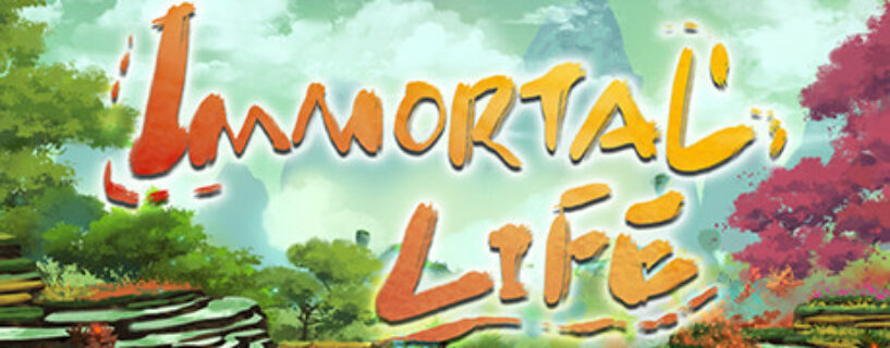 Immortal Life Pc