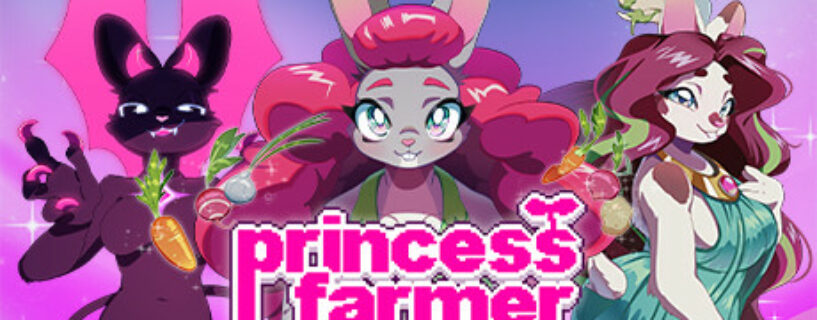Princess Farmer Pc