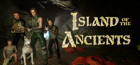 Island of the Ancients Pc