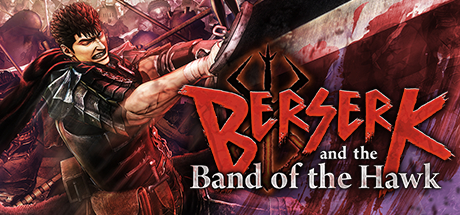 BERSERK and the Band of the Hawk + ALL DLCs Pc
