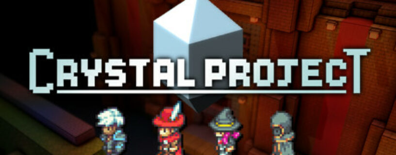 Crystal Project Pc
