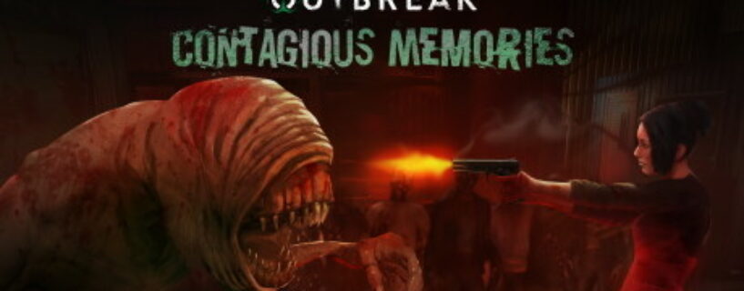 Outbreak Contagious Memories Pc