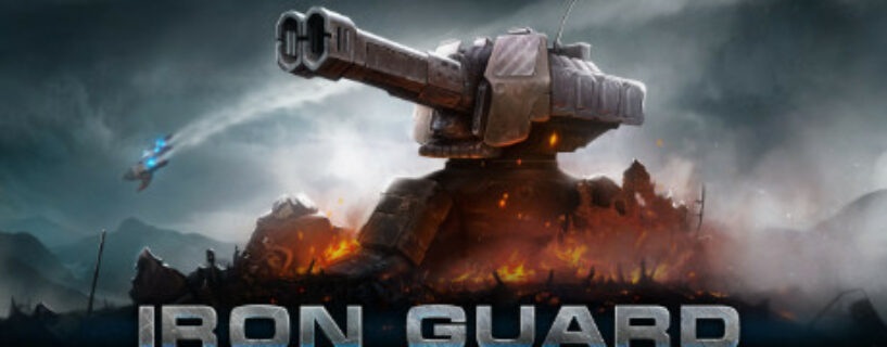 IRON GUARD Español Pc