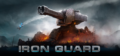 IRON GUARD Español Pc