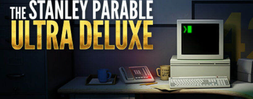 The Stanley Parable Ultra Deluxe Español Pc
