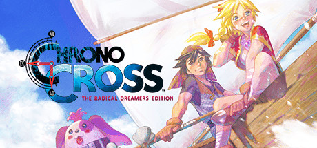 CHRONO CROSS THE RADICAL DREAMERS EDITION Español Pc