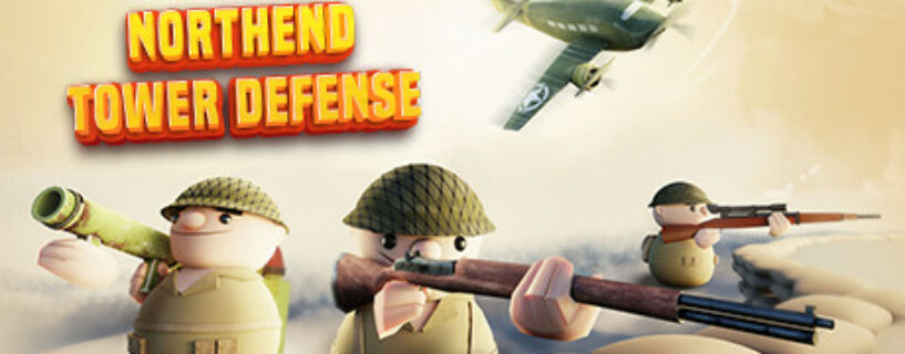 Northend Tower Defense Pc