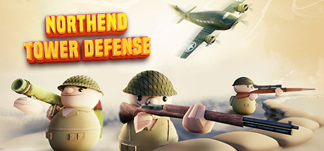 Northend Tower Defense Pc