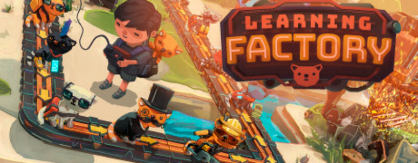 Learning Factory Pc