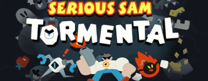 Serious Sam Tormental Pc