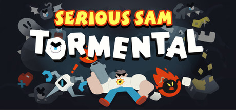 Serious Sam Tormental Pc