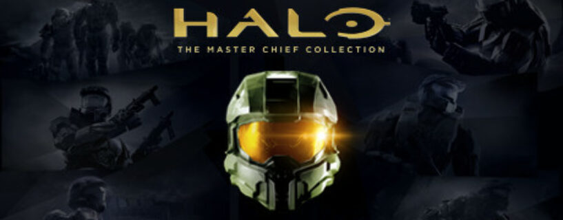 Halo The Master Chief Collection + ALL DLCs Español Pc