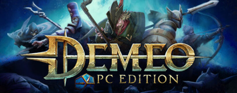 Demeo PC Edition Español Pc