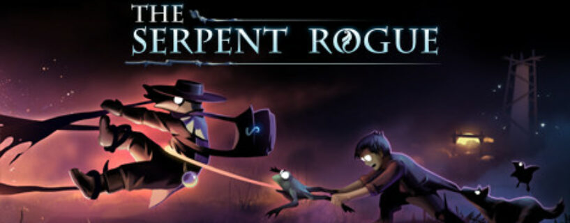 The Serpent Rogue Español Pc