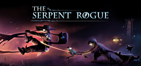 The Serpent Rogue Español Pc