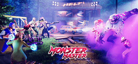 Monster Master Pc