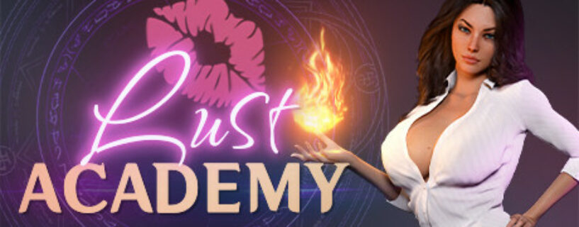 Lust Academy Season 1 Pc (+18)