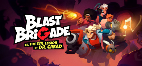 Blast Brigade vs. the Evil Legion of Dr. Cread Español Pc