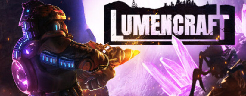 Lumencraft Pc