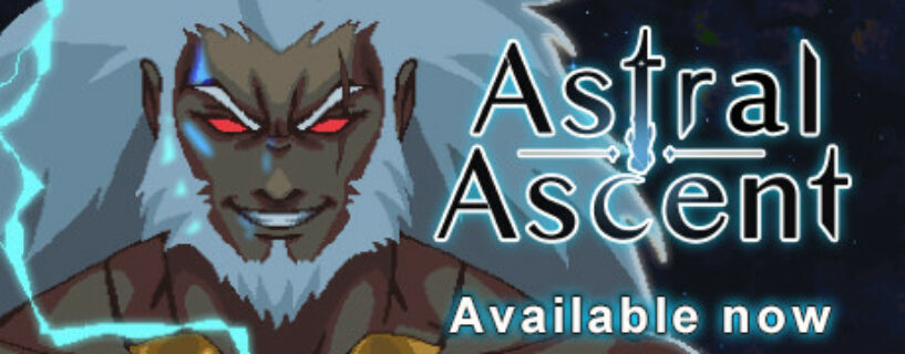 Astral Ascent Pc