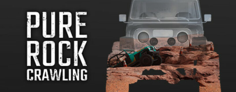 Pure Rock Crawling Pc