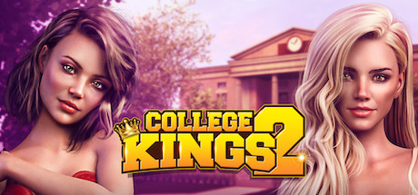 College Kings 2 Pc (+18)