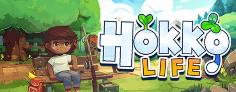 Hokko Life Español Pc