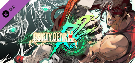 GUILTY GEAR Xrd REV 2 Pc