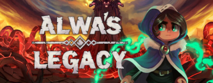 Alwas Legacy Español Pc