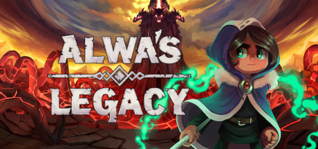 Alwas Legacy Español Pc