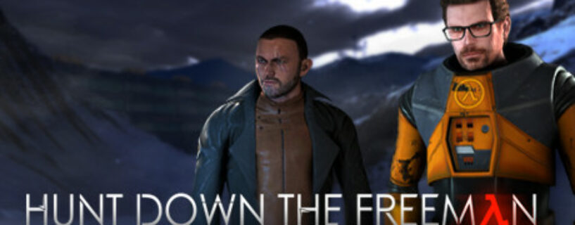 Hunt Down The Freeman Pc