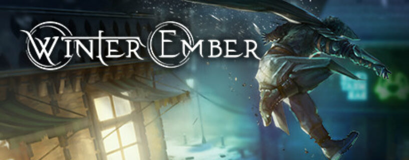 Winter Ember Español Pc