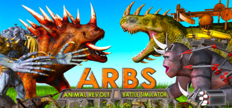 Animal Revolt Battle Simulator Español Pc