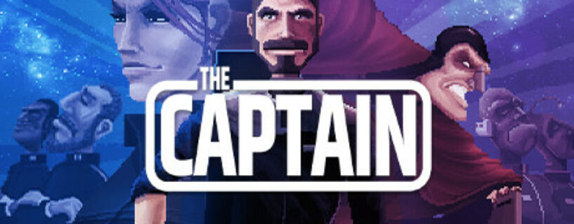 The Captain Español Pc