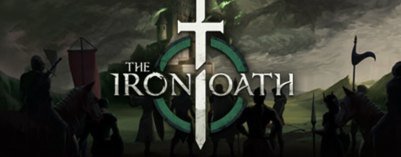 The Iron Oath Pc