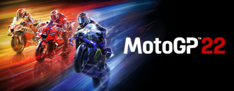 MotoGP 22 + ALL DLCs Español Pc