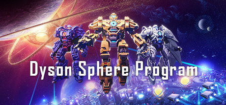 Dyson Sphere Program Pc