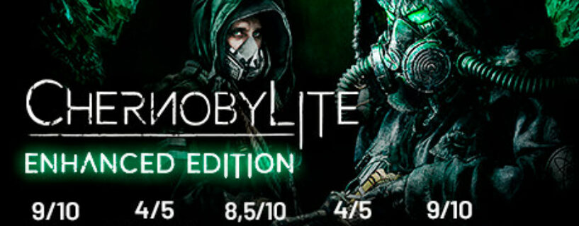 Chernobylite Enhanced Deluxe Edition + ALL DLCs + Extras Español Pc